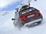 BMW X1 xDrive 2.8i 2011 года